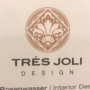 Meet your Posher, Miriam